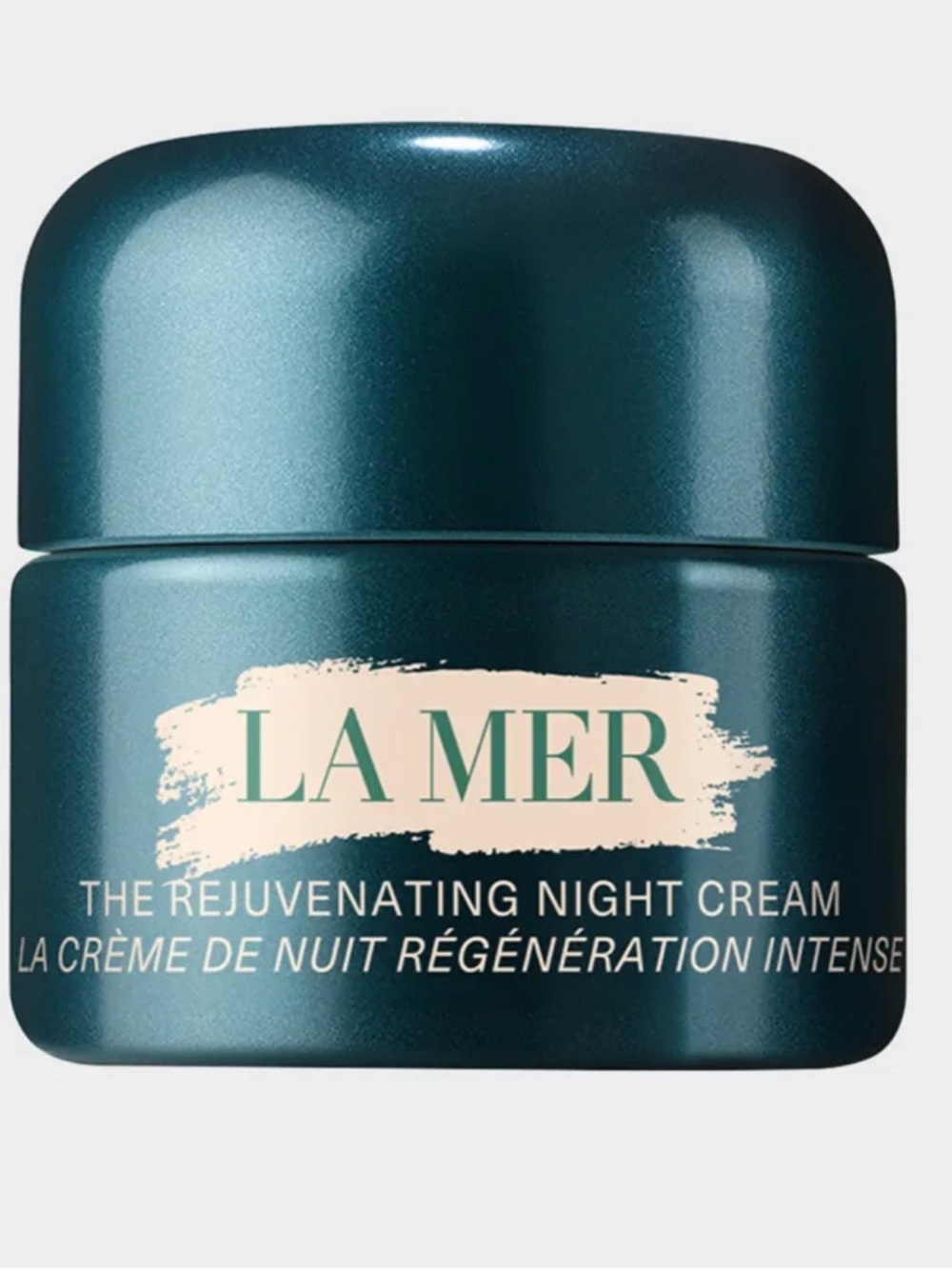NIB La Mer The Rejuvenating Night Cream 2oz/60ml